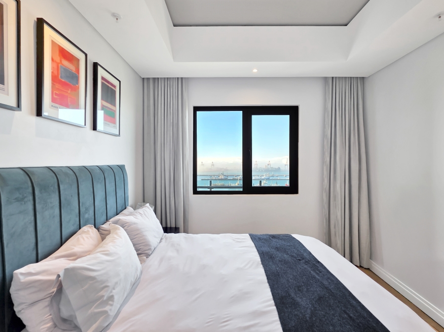 2 Bedroom Property for Sale in Foreshore Western Cape